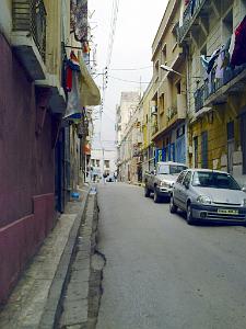rue Racine 